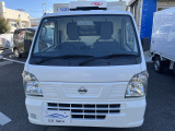 NT100クリッパー  菱重冷蔵冷凍車 5M/T