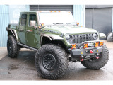 グラディエーター 3.6 ルビコン 4WD 