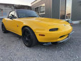 ロードスター 1.8 Vスペシャル スペシャルパッケージ装着車