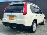 エクストレイル 2.0 20Xt 4WD 4WD・ハイパールーフレール・純正ナビ