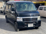 バモス ターボ 4WD アルミCD