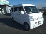 NV100クリッパー DX GL エマージェンシーブレーキ パッケージ ハイルーフ 5AGS車 4WD 