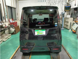 パレット SW TS 
