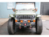 グラディエーター 3.6 ルビコン 4WD 