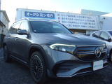 メルセデス・ベンツ EQB