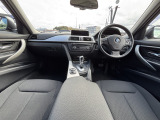 3シリーズセダン 320d ブルーパフォーマンス 純正ナビ/Bluetooth/クルコン