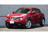 日産 ジューク