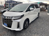 トヨタ アルファード