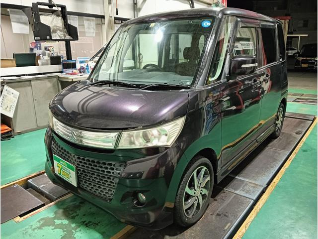 パレット SW TS 