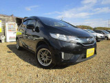フィット 1.5 15X Lパッケージ 4WD ナビTV Bカメラ Egスターター
