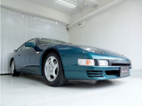 フェアレディZ 3.0 300ZX ツインターボ 2by2 Tバールーフ ★中期型★ノーマルB★希少色★...