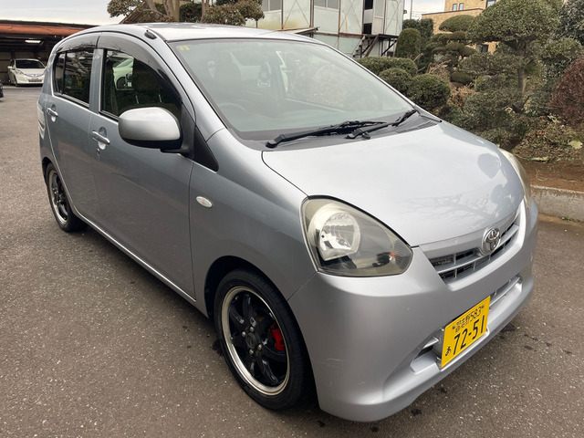 ピクシスエポック X 45万km