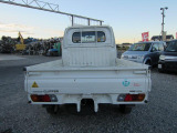 クリッパートラック  4WD エアコン MT車