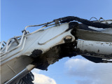 住友建機 油圧ショベル 2ピース SH75X-3 PC78US