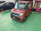 タントカスタム X スタイルセレクション 