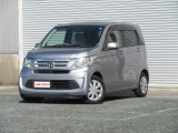 ホンダ N-WGN