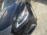 LS 460 