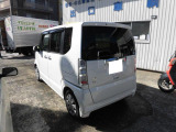 N-BOX G Lパッケージ ★支払総額は車検2年付けてお渡し
