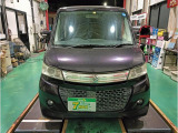パレット SW TS 