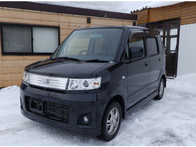 ワゴン R 2年間車検付き！ コミコミ〜！（中古車 スズキ ワゴンR 