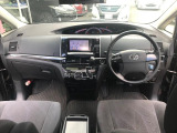 エスティマ 2.4 アエラス 1年保証 両側電動スライド サンルーフ