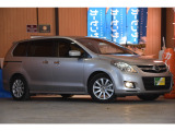 MPV 2.3 23C スポーティーパッケージ 検8.2両側パワスラETC純ナビBカメラ