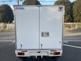 ハイゼットトラック  サーマルマスター冷蔵冷凍車