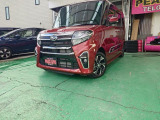 タントカスタム X スタイルセレクション 