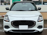 スイフト 1.2 ハイブリッド(HYBRID) MX 4WD 4WD、純正9インチナビ、全方位カメラ