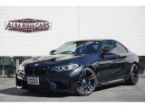 BMW M2クーペ
