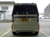 N-BOXカスタム G EX ターボ ホンダセンシング 