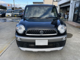 クロスビー 1.0 ハイブリッド(HYBRID) MZ 4WD 