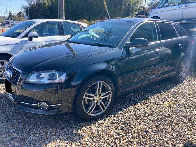 A3スポーツバック 1.4 TFSI ETC バックカメラ
