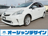 トヨタ プリウスα 1.8 G ツーリングセレクション・スカイライトパッケージ