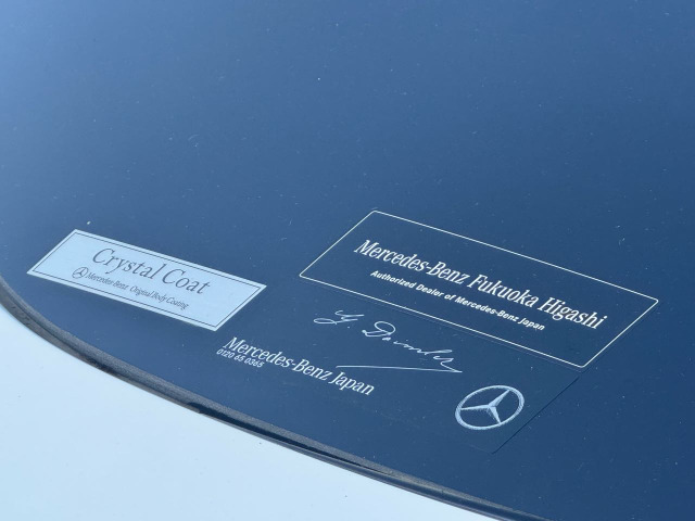 メルセデス・ベンツ GLEクーペ 400d 4マチック スポーツ 4WD 22インチ