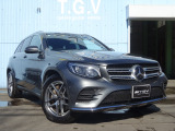 メルセデス・ベンツ GLC
