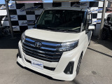 トヨタ ルーミー