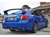 インプレッサWRX 2.5 WRX STI Aライン 4WD プレミアムPKG
