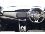 キックス 1.2 X (e-POWER) 9型ナビ・全カメラ・ETC・Sヒーター