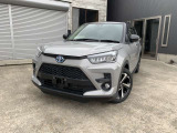 ライズ ハイブリッド 1.2 Z 純正9型ディスプレイオーディオ 衝突安全