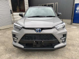 ライズ ハイブリッド 1.2 Z 純正9型ディスプレイオーディオ 衝突安全