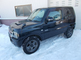 ジムニー クロスアドベンチャー 4WD ナビ TV バックカメラ