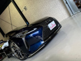 LC 500h Lパッケージ 
