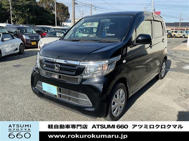 N-WGN G 走行2.5万km・CD・ETC付