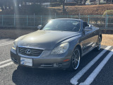SC 430 