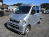 ダイハツ ハイゼットカーゴ