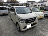 ホンダ N-WGN