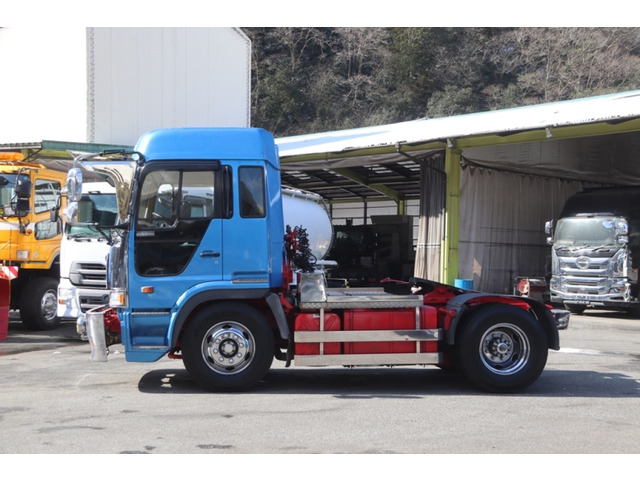 日野 プロフィア テラヴィ トレーラヘッド の中古車詳細 (774,000km