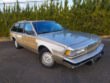 リーガルワゴン エステート ★価格交渉可★これぞアメ車★劇レア★