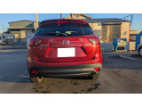 CX-5 2.2 XD Lパッケージ 4WD ディーゼル 4WD!